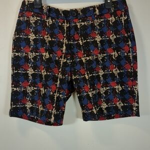 Postmarc Men's Patterned Shorts , Size 34